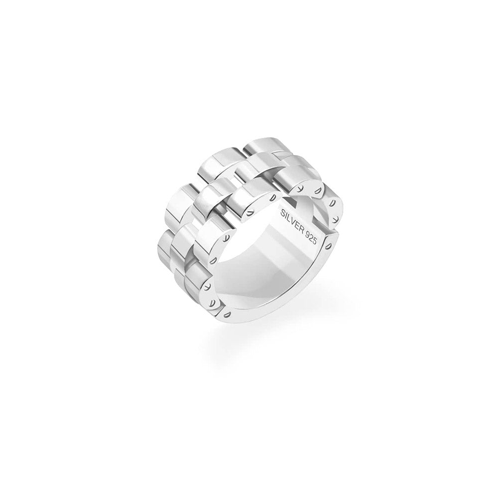 Triple link ring (WG)