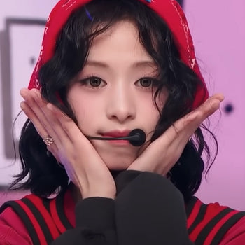 Triple link ring (G)