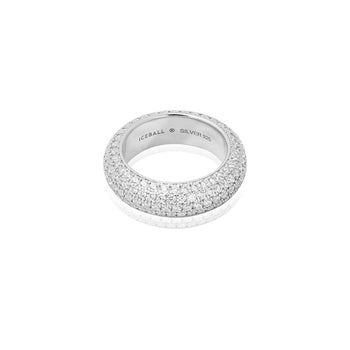 Ice balloon ring (WG)