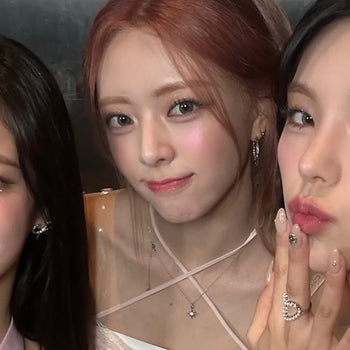 Apollo necklace (WG)