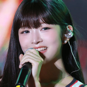 Ice double croce necklace set