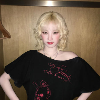 BIG heart pendant (Green)