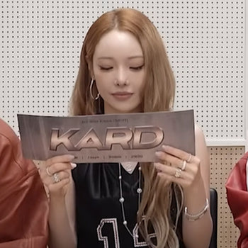 Triple link ring (WG)