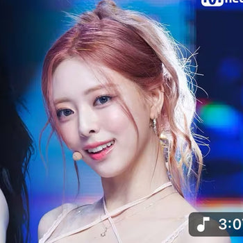 Apollo necklace (WG)