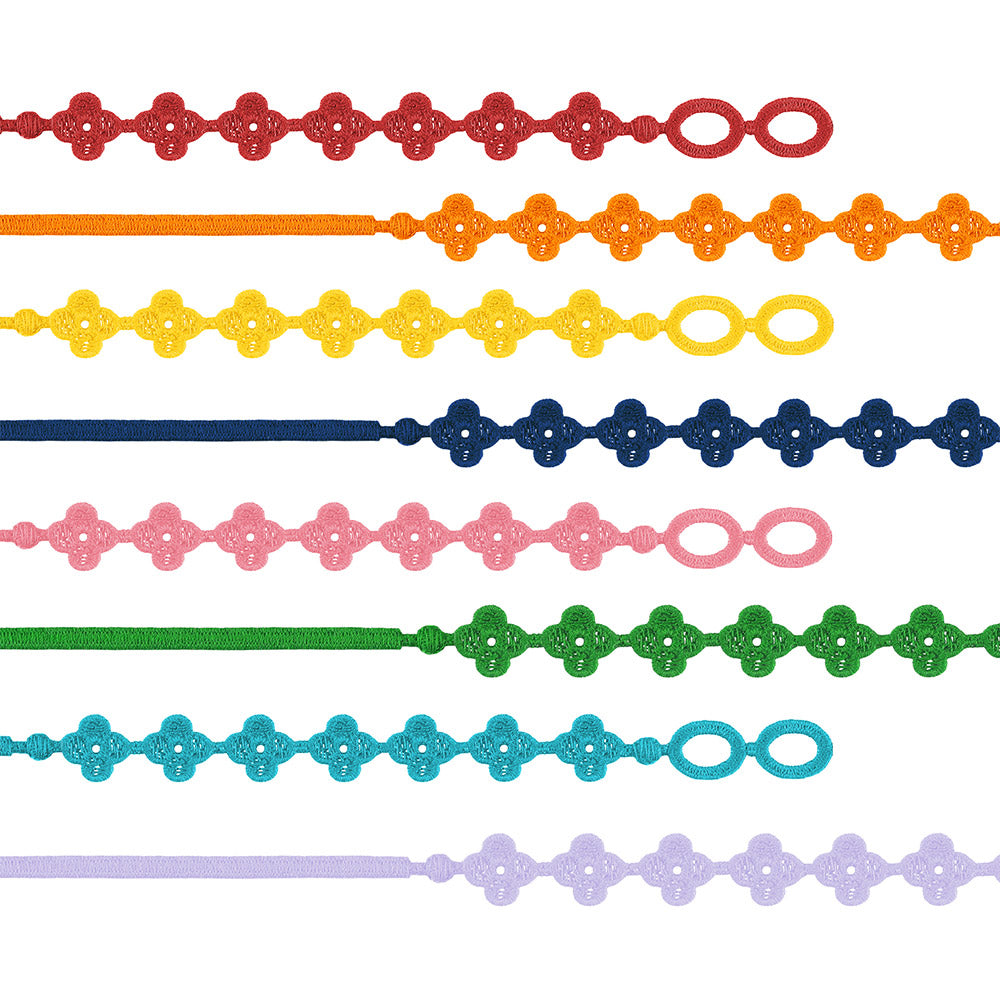 Love & Luck bracelet