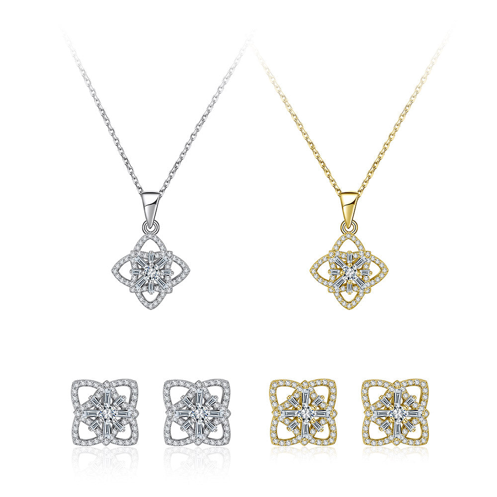 Swing carat set
