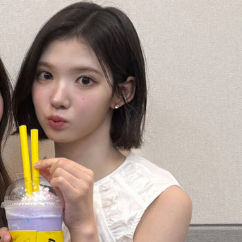 Ice 6 prong earring (WG)